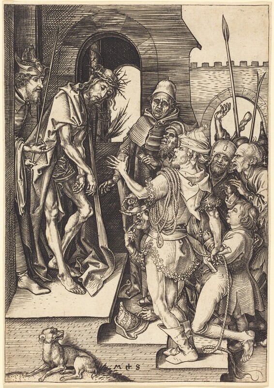 Ecce Homo