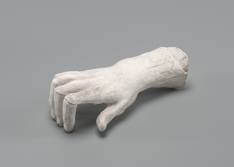 Right Hand