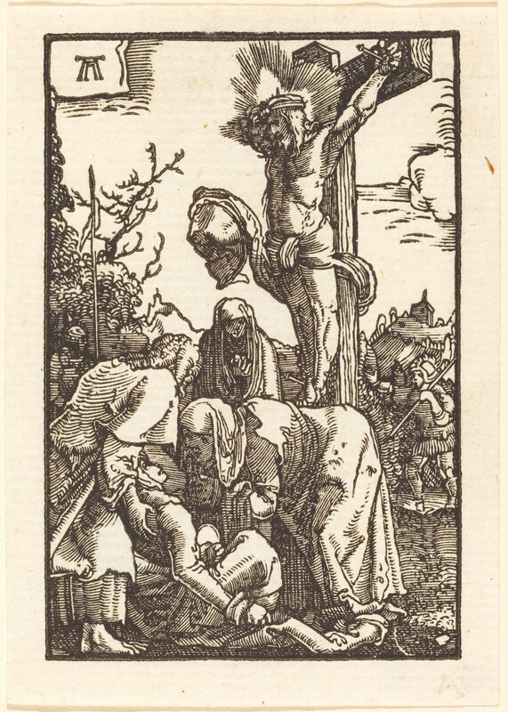 Christ on the Cross