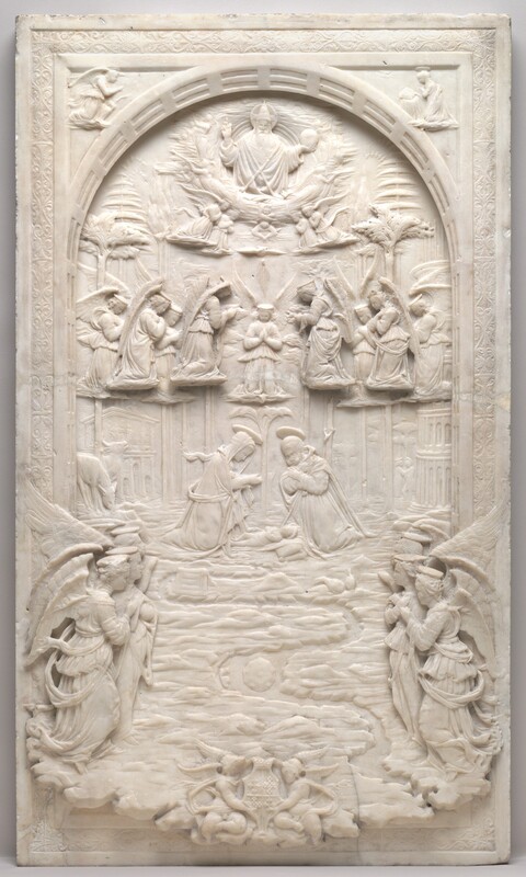 The Nativity