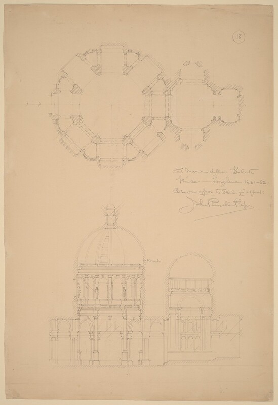 Sta. Maria della Salute, Venice