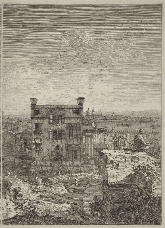 The House with the Peristyle