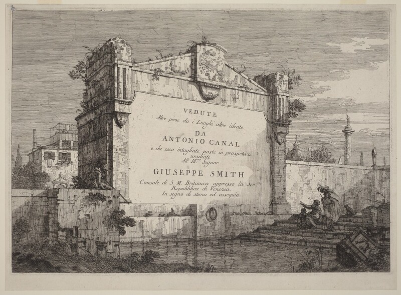 Title Plate