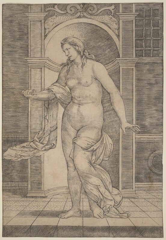 Lucretia