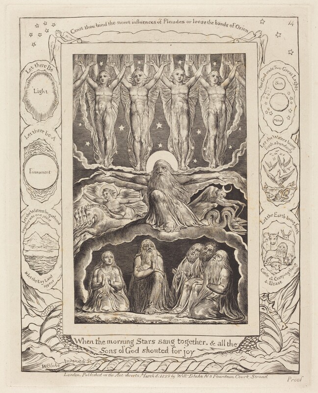 The Creation