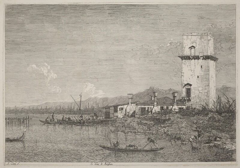La Torre di Malghera