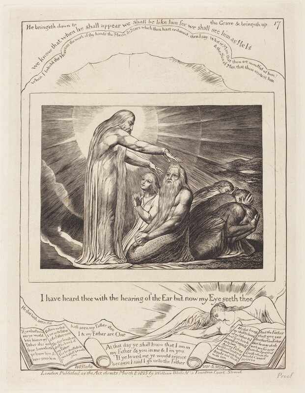 The Vision of God