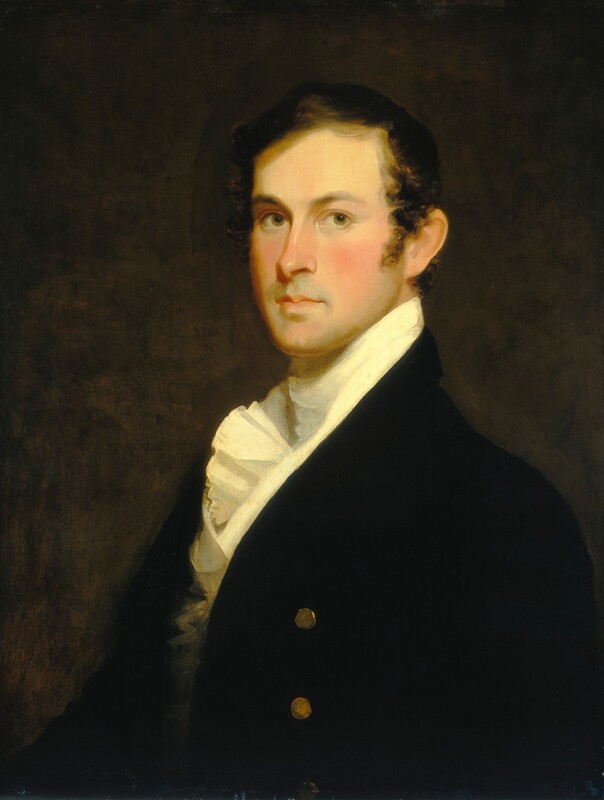 Augustus Fielding Hawkins