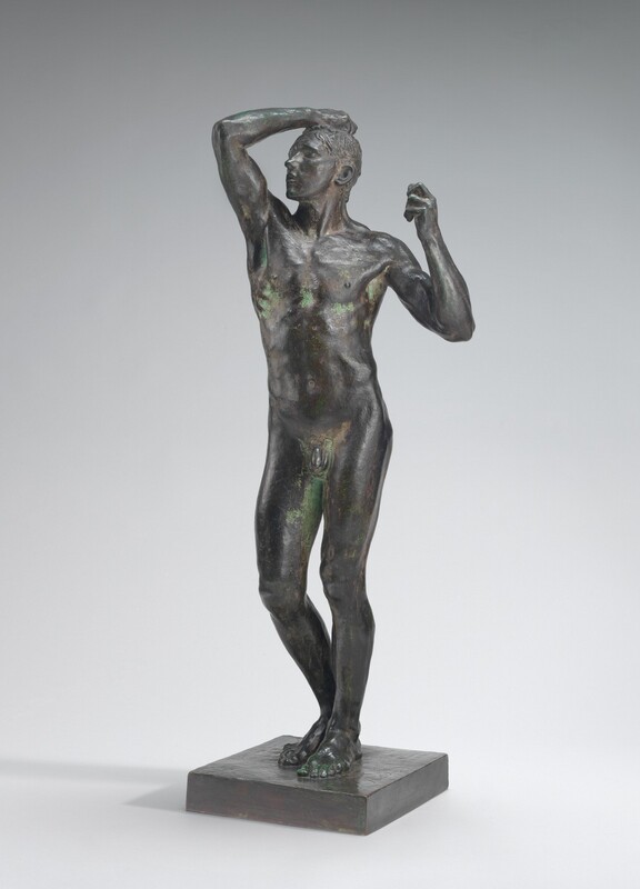The Age of Bronze (L'Age d'Airain)