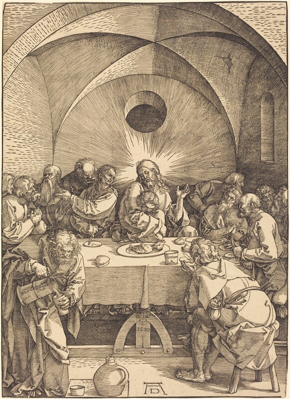 The Last Supper