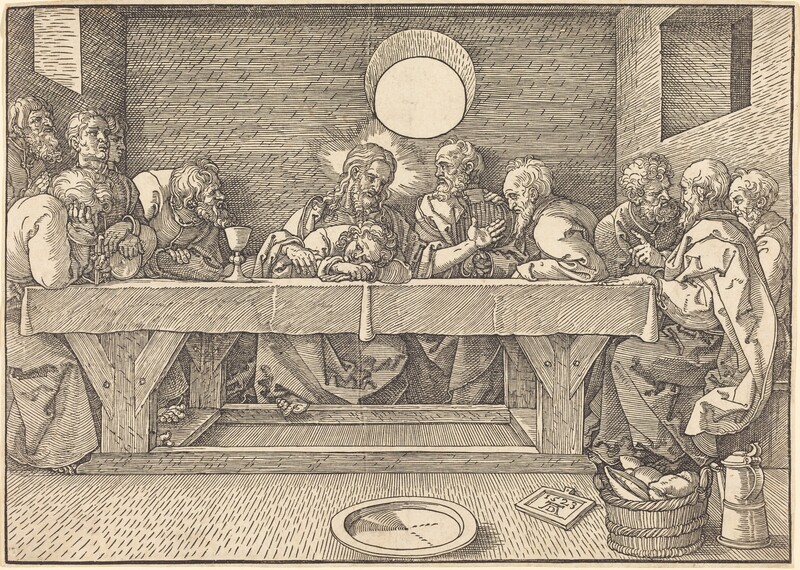 The Last Supper