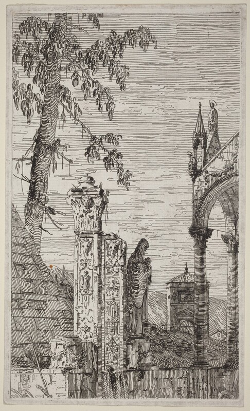 The Bishop's Tomb