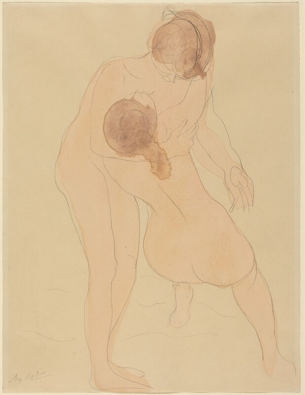 Two Figures