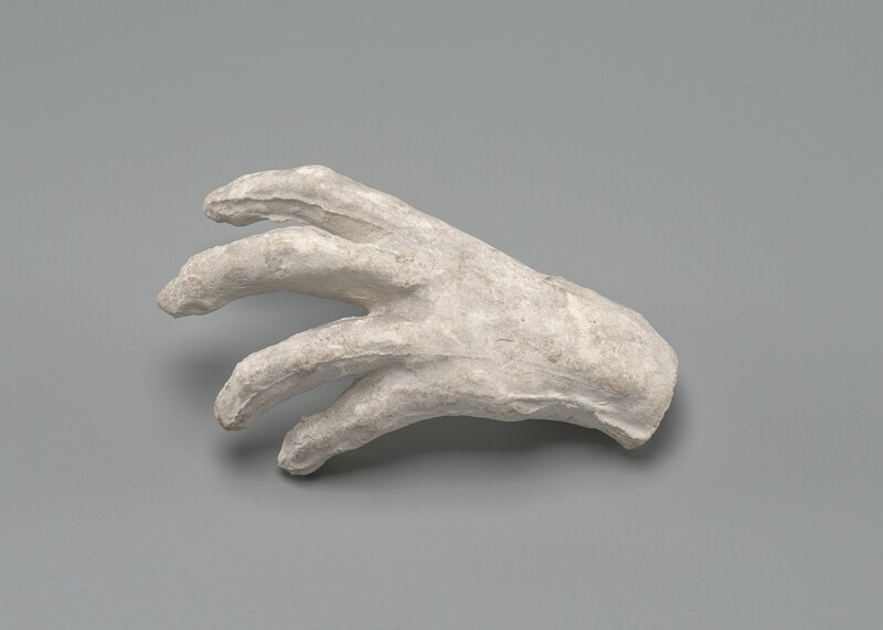 Left Hand