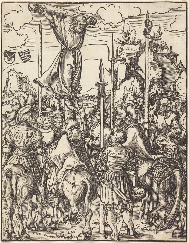 Saint Philip