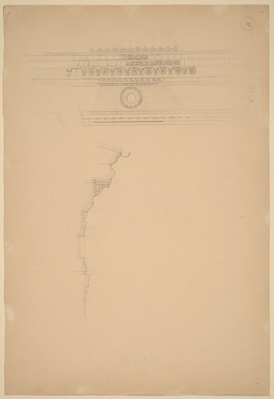 Study of Moldings