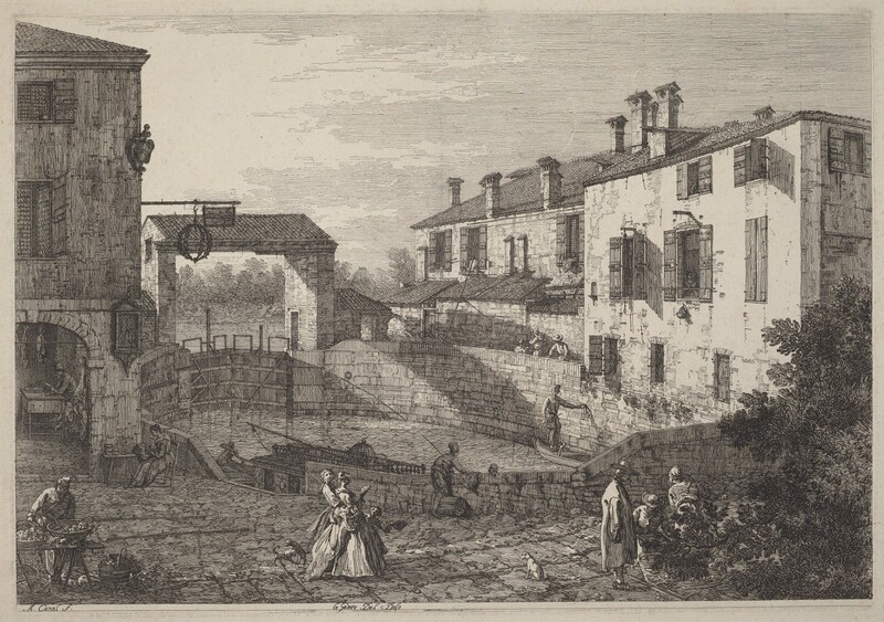 Le Porte Del Dolo