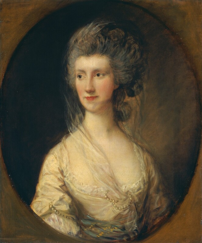 Mrs. John Taylor