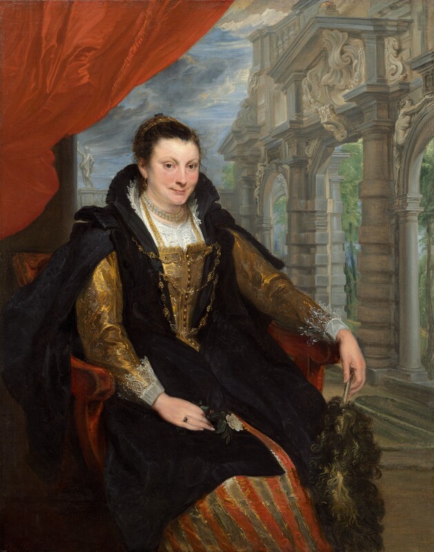 Isabella Brant