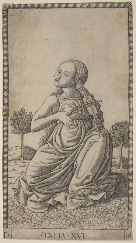 Talia (Thalia)