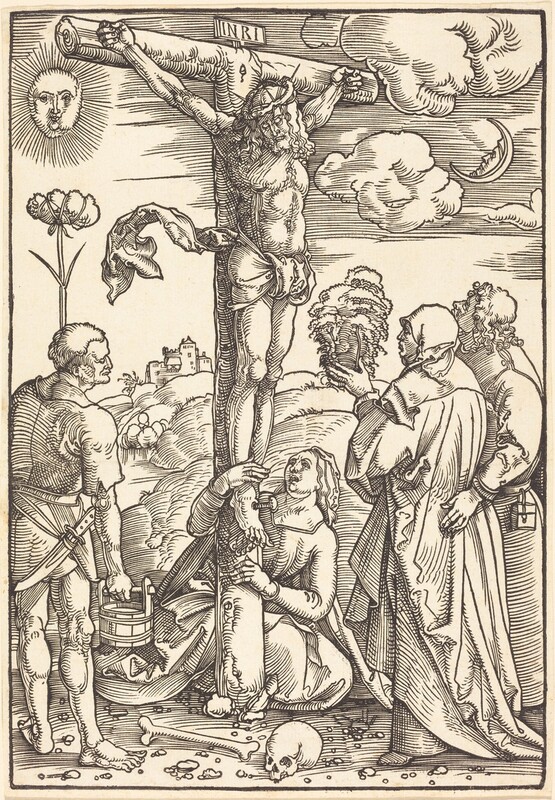 Christ on the Cross