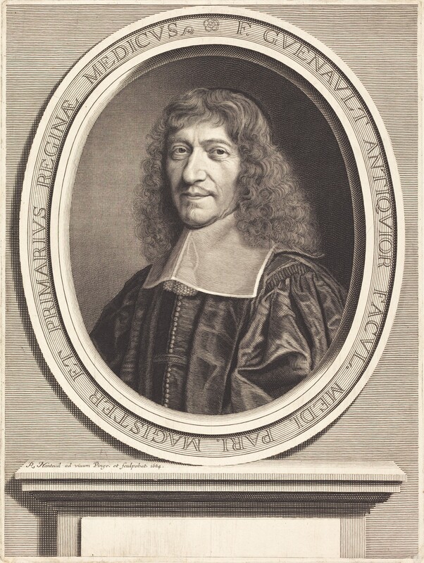 Francois Guenault