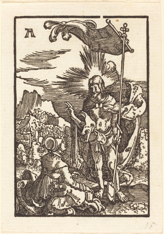 Noli me Tangere