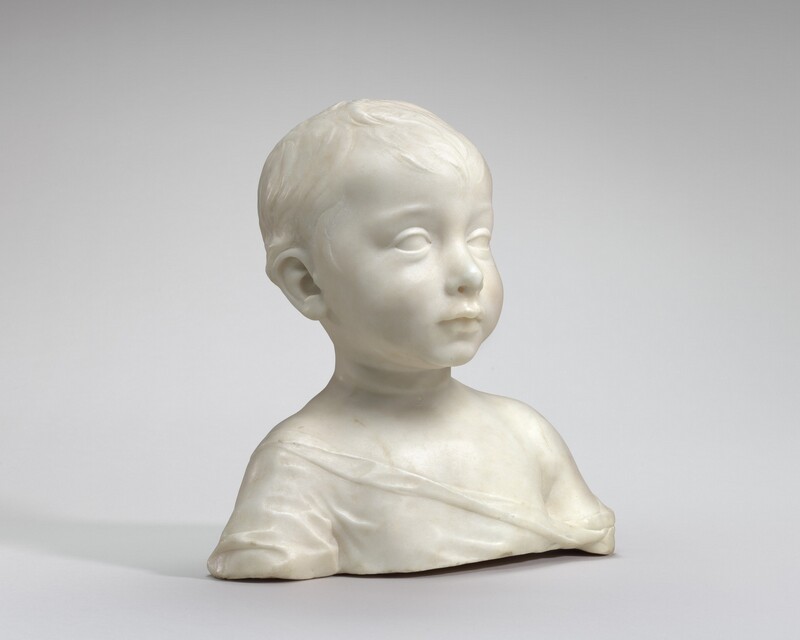 A Little Boy