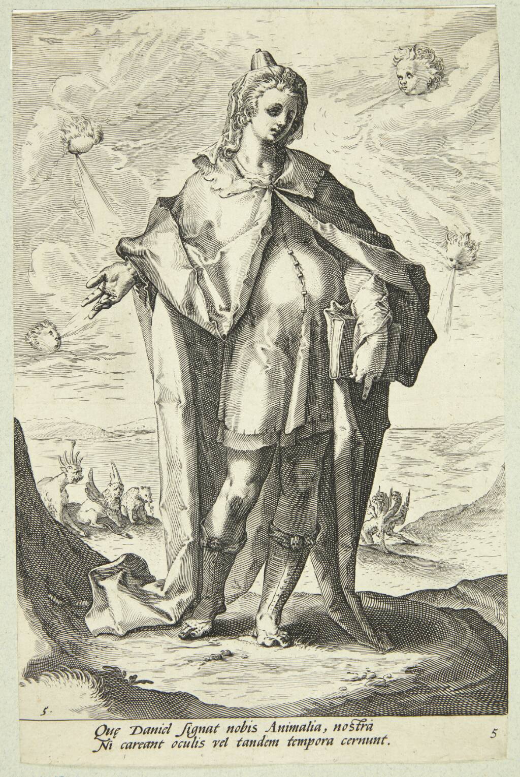 Daniel