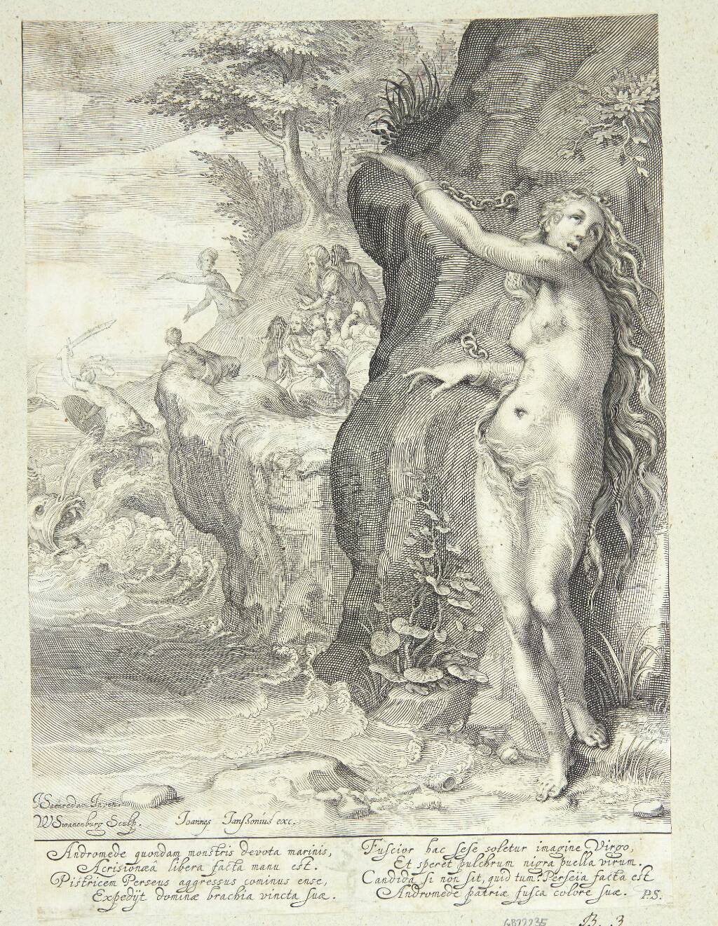 Andromeda