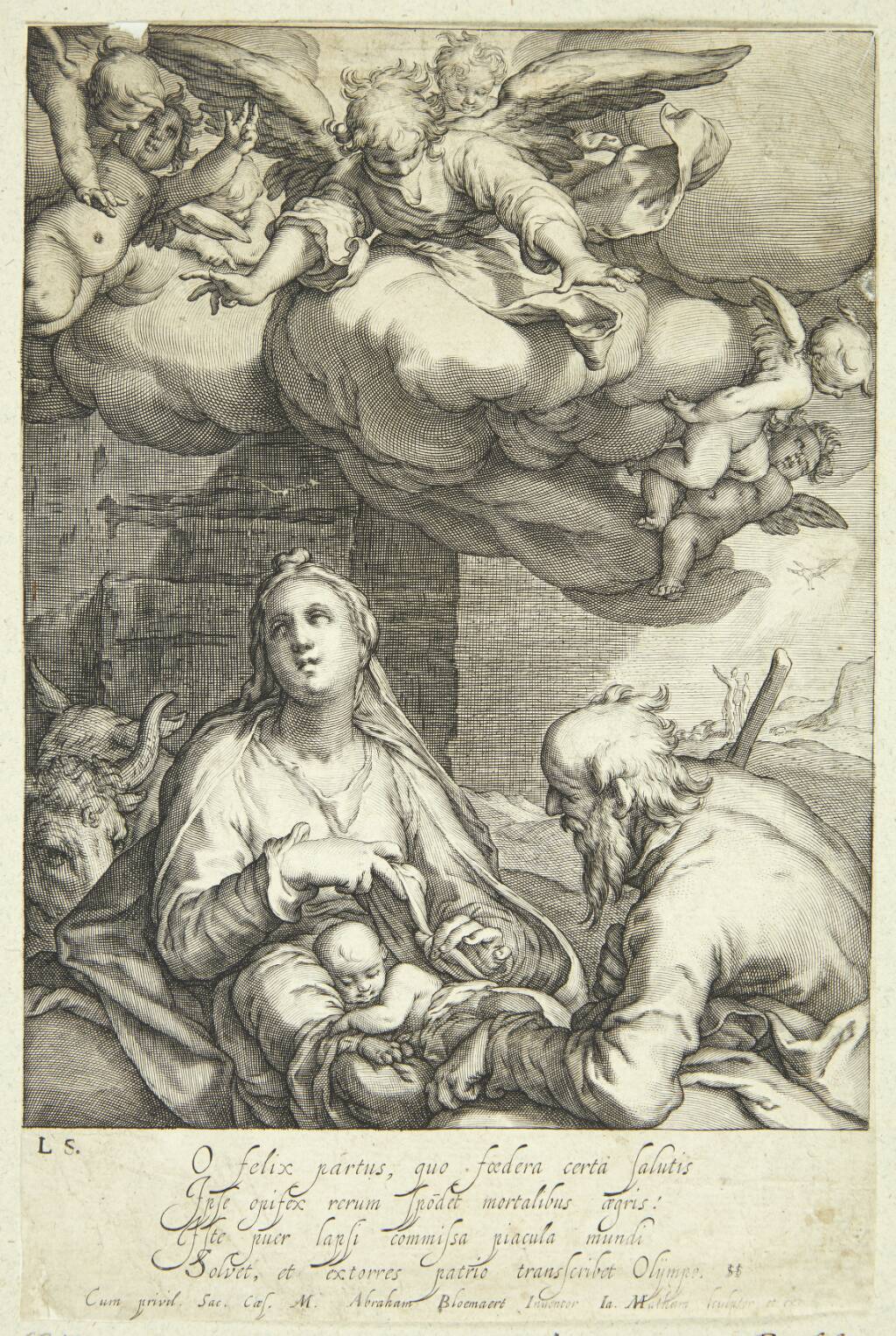 Jesu fødsel