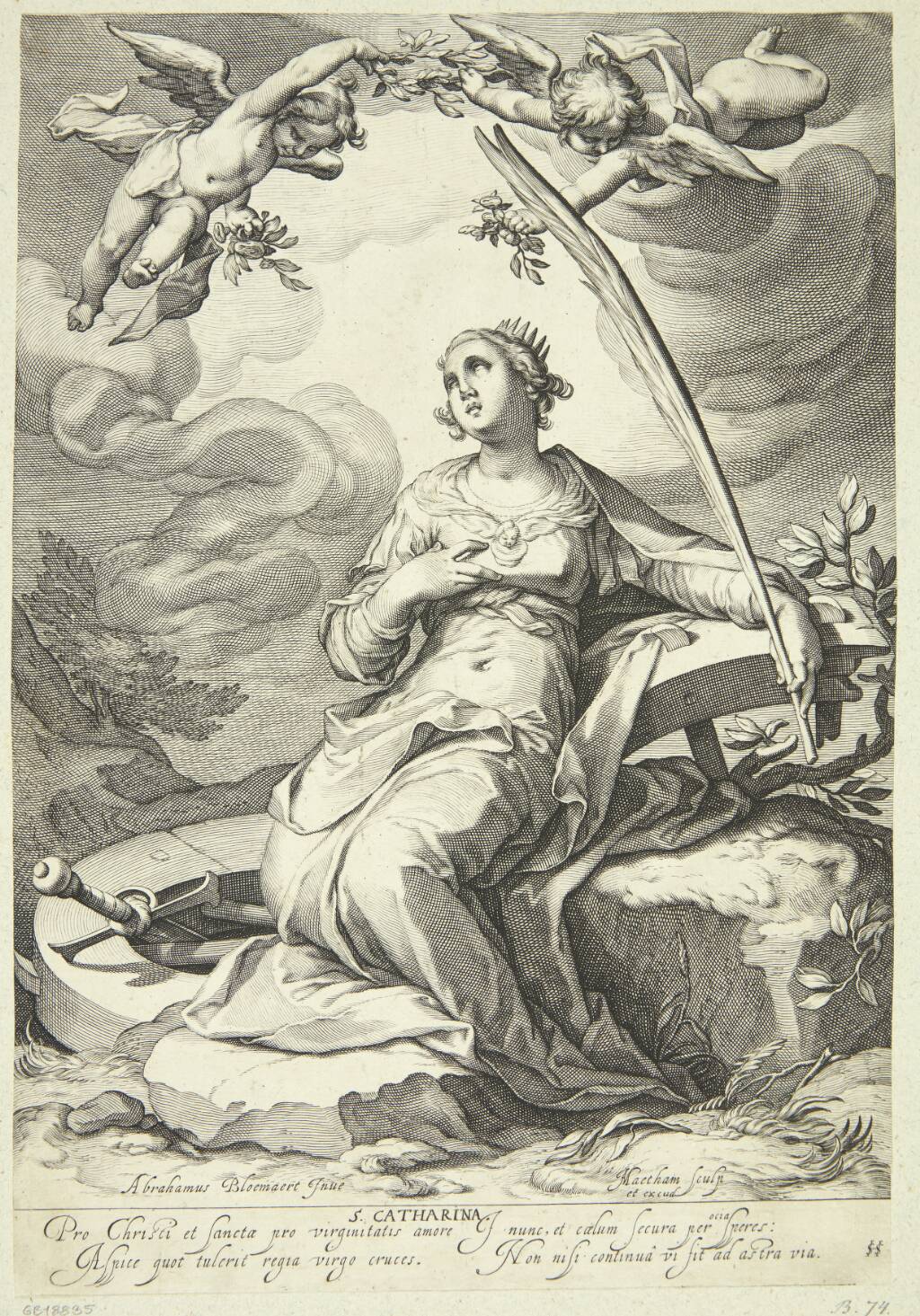 Katarina fra Alexandria