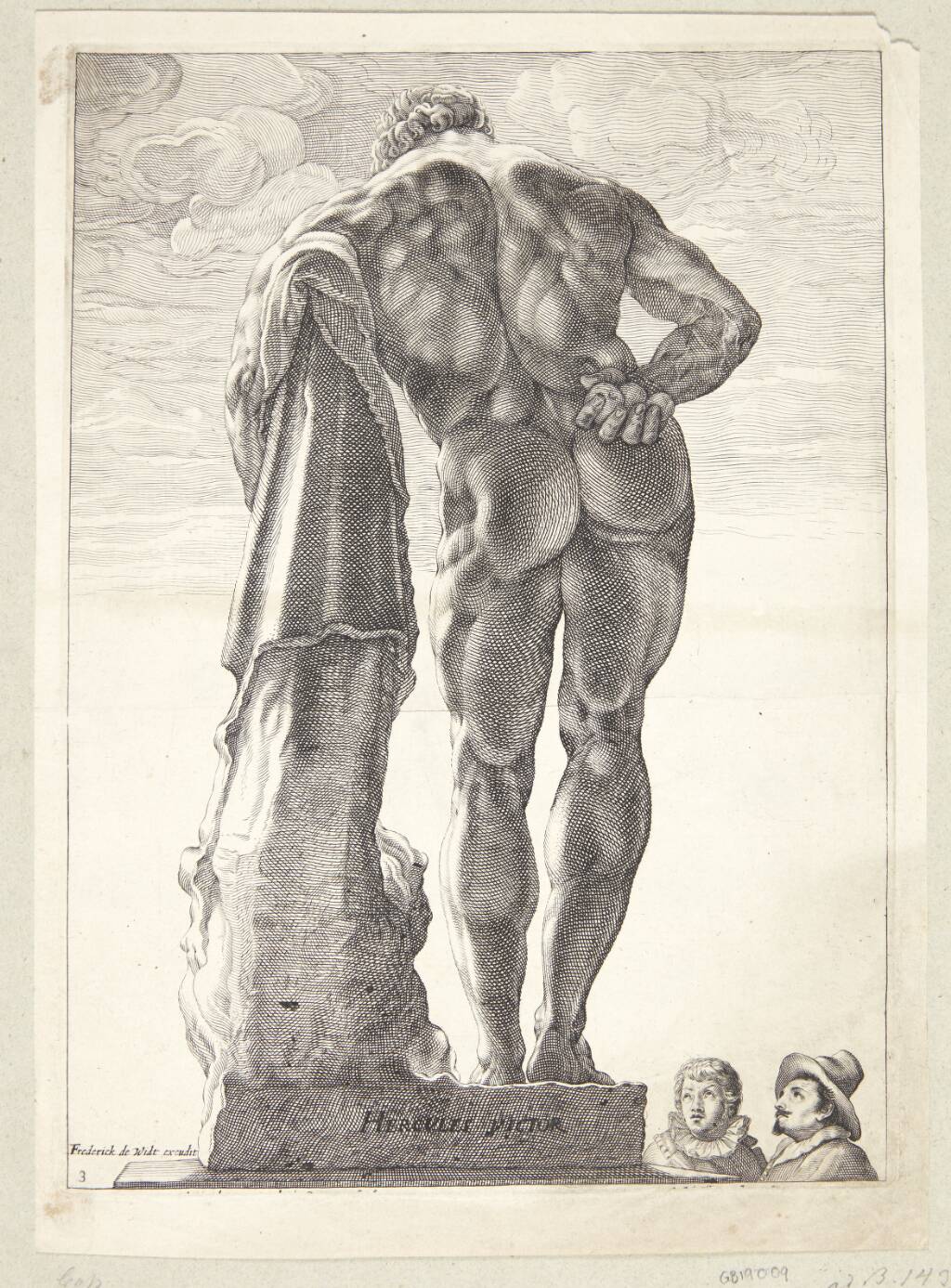 Herkules Farnese