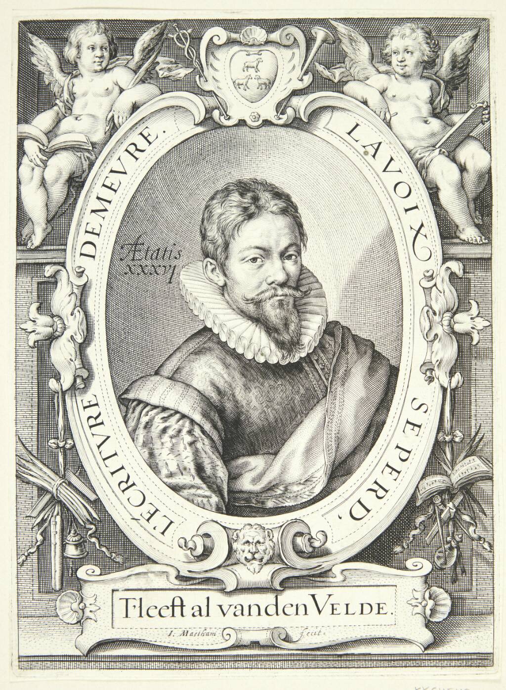 Jan van de Velde den ældre