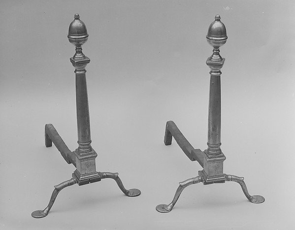 Andiron