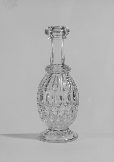 Bitters Bottle