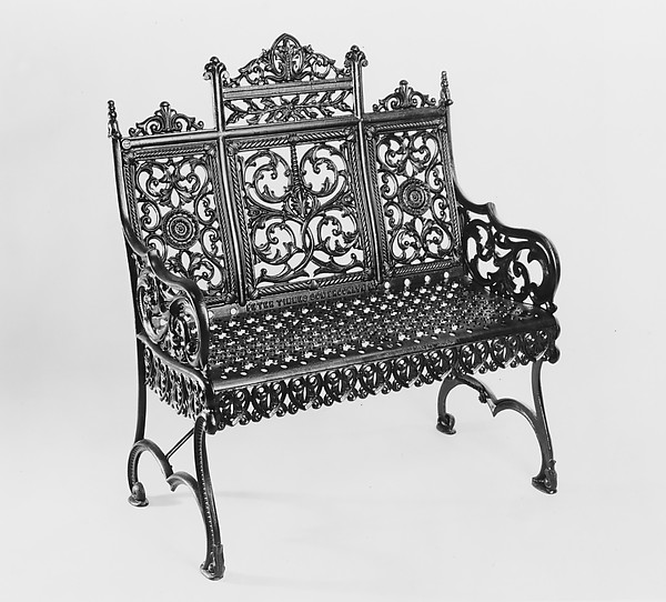 Bench