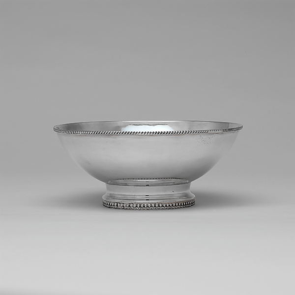 Punch Bowl