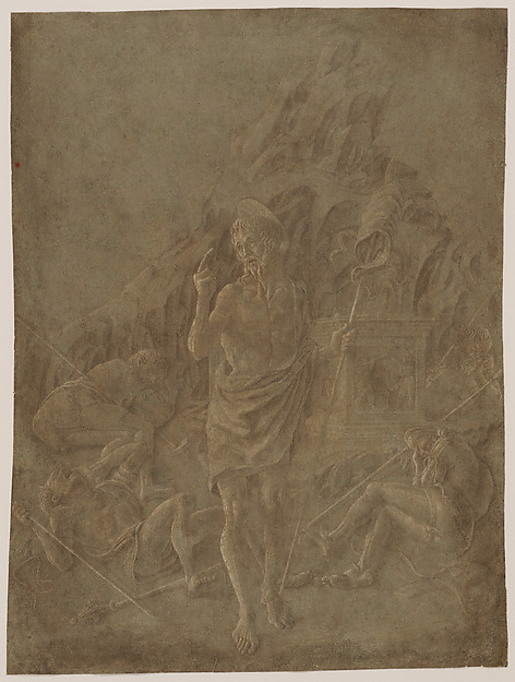 The Resurrection