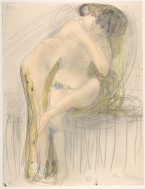 The Embrace