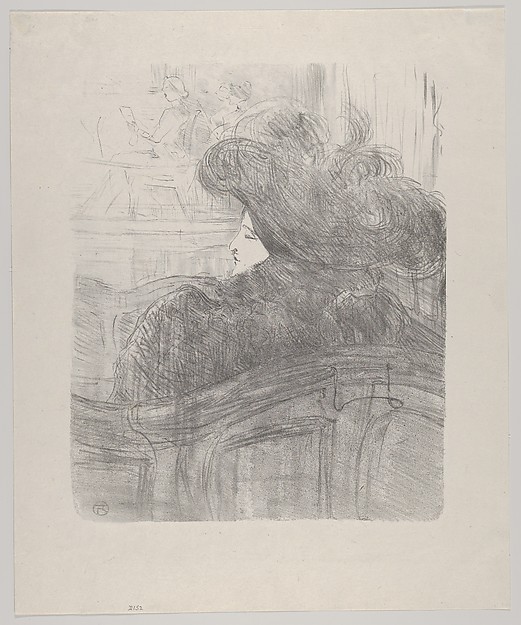 Cléo de Mérode