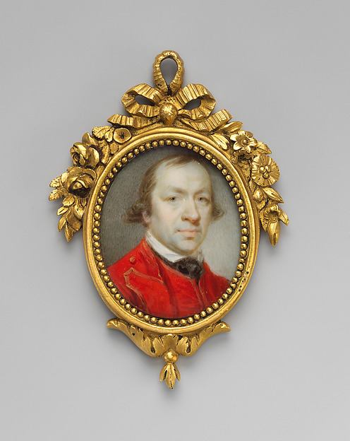 Portrait of a Man