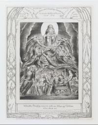 Satan before the Throne of God