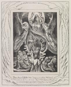 The Fall of Satan