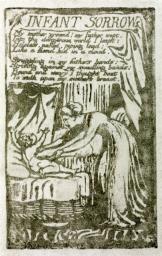 Songs of Innocence and of Experience: Infant Sorrow
