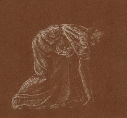 Stooping Woman