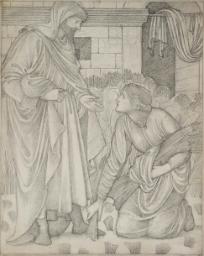 Ruth and Boaz