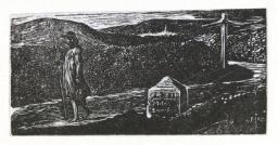 Colinet’s ‘Fond Desire Strange Lands to Know’