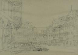Markt, Coburg