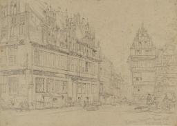 Rathaus, Hanover